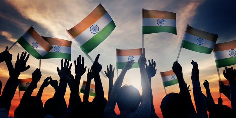 India Slips to 8th Rank in Valuable Nation Brand List