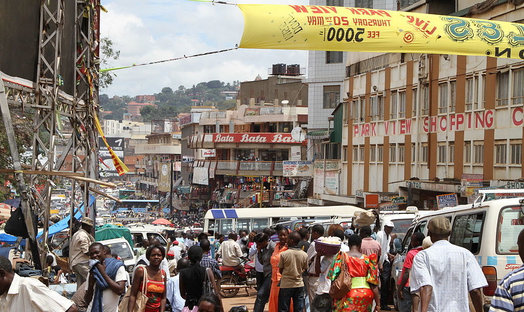 Indians In Uganda Demand Tribe Status From Govt