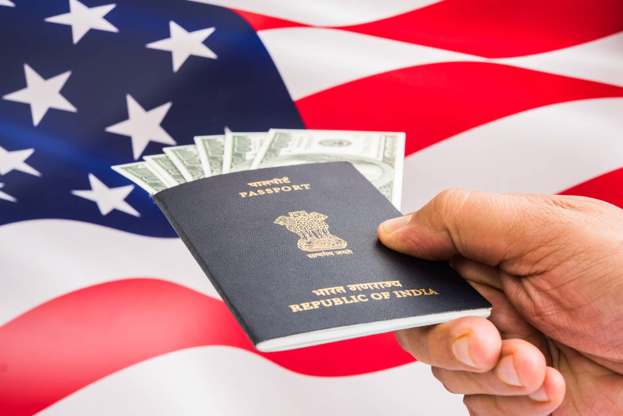 Us visa Security and background questions b1/b2