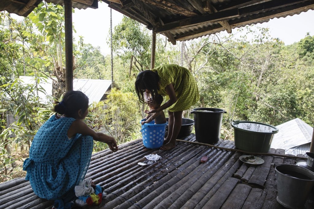 A Village in India Where Clean Living Became a Tourist Attraction